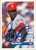 Ben Rivera Autographed 1993 Donruss #412