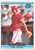 1992 Donruss #399 Dan Wilson RR VG Cincinnati Reds 