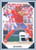 1991 Leaf #73 Joe Oliver VG Cincinnati Reds 