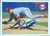 Danny Jackson Autographed 1994 Fleer #592 Philadelphia Phillies Card