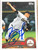 Brett Myers Autographed 2011 Topps #428 ID: 106263