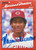 Mariano Duncan Autographed 1990 Donruss #684 Cincinnati Reds Card