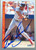 Felix Jose Autographed 1993 Fleer #126