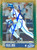 Felix Jose Autographed 1995 Score Gold Rush #82 Kansas City Royals Card 