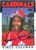 SOLD 106425 Vince Coleman Autographed 1986 Topps Tiffany #370