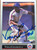 Vince Coleman Autographed 1992 Leaf #42