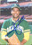 Jose Rijo Autographed 1986 Mother's Cookies Oakland Athletics #13