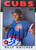Billy Hatcher Autographed 1986 Topps #46 Chicago Cubs Card