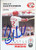 Billy Hatcher Autographed 1991 Kahn's Cincinnati Reds #22