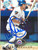 Joe Orsulak Autographed 1995 Stadium Club #351