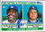 Pedro Guerrero Autographed 1983 Topps #681