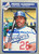 SOLD 106605 Pedro Guerrero Autographed 1985 Fleer #370