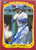 SOLD 106612 Pedro Guerrero Autographed 1986 Fleer Star Stickers #47