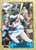 Pedro Guerrero Autographed 1987 Topps #360 Los Angeles Dodgers Card