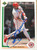 Pedro Guerrero Autographed 1991 Upper Deck #327