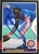 Leon Durham Autographed 1985 Donruss #189 Chicago Cubs Card