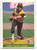 1984 Donruss #566 Larry McWilliams VG Pittsburgh Pirates 