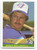 1984 Donruss #584 Rance Mulliniks VG Toronto Blue Jays 