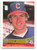 1984 Donruss #635 Lary Sorensen VG Cleveland Indians 