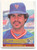 1984 Donruss #643 Jose Oquendo VG RC Rookie New York Mets 