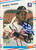 Andres Thomas Autographed 1988 Fleer #551