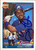 Andres Thomas Autographed 1991 Topps #111
