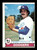 1979 Topps #641 Bobby Castillo VG RC Rookie Los Angeles Dodgers 