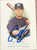 Geoff Jenkins Autographed 2006 Topps Allen & Ginter #237
