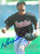 Manny Alexander Autographed 1996 Fleer Ultra #1