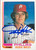 Dickie Noles Autographed 1982 Topps #530