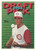 1995 Topps #84 C.J. Nitkowski VG  Cincinnati Reds 