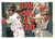 1995 Topps #385 Carlos Baerga/Bret Boone AS VG  Cleveland Indians/Cincinnati Reds 