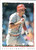 1995 Topps #293 Eddie Taubensee VG  Cincinnati Reds 