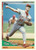 1994 Topps #95 Tim Pugh VG Cincinnati Reds 