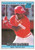 1992 Donruss #415 Reggie Sanders RR VG Cincinnati Reds 