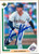 Larry Andersen Autographed 1991 Upper Deck #793 San Diego Padres Card