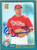 SOLD 108376 Ricky Bottalico Autographed 2001 Topps Traded & Rookies #T40