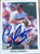 Craig Lefferts Autographed 1990 Leaf #339