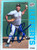 Craig Lefferts Autographed 1992 Fleer #611