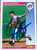 Craig Lefferts Autographed 1992 Score #175