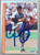 Craig Lefferts Autographed 1993 Fleer #544