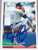 Craig Lefferts Autographed 1994 Topps #288