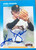 Kelly Downs Autographed 1987 Fleer #272