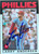 Larry Andersen Autographed 1986 Topps #183 Philadelphia Phillies Card
