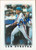Lenny Dykstra Autographed 1988 Topps Major League Leaders Minis #59