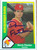 Darrin Fletcher Autographed 1990 CMC Albuquerque Dukes #15