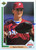 Darrin Fletcher Autographed 1991 Upper Deck #428