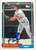Darrin Fletcher Autographed 1992 Topps Traded #33T Montreal Expos Card 