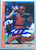 Darrin Fletcher Autographed 1993 Fleer #460