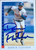 Darrin Fletcher Autographed 1993 Score #216 Montreal Expos Card 